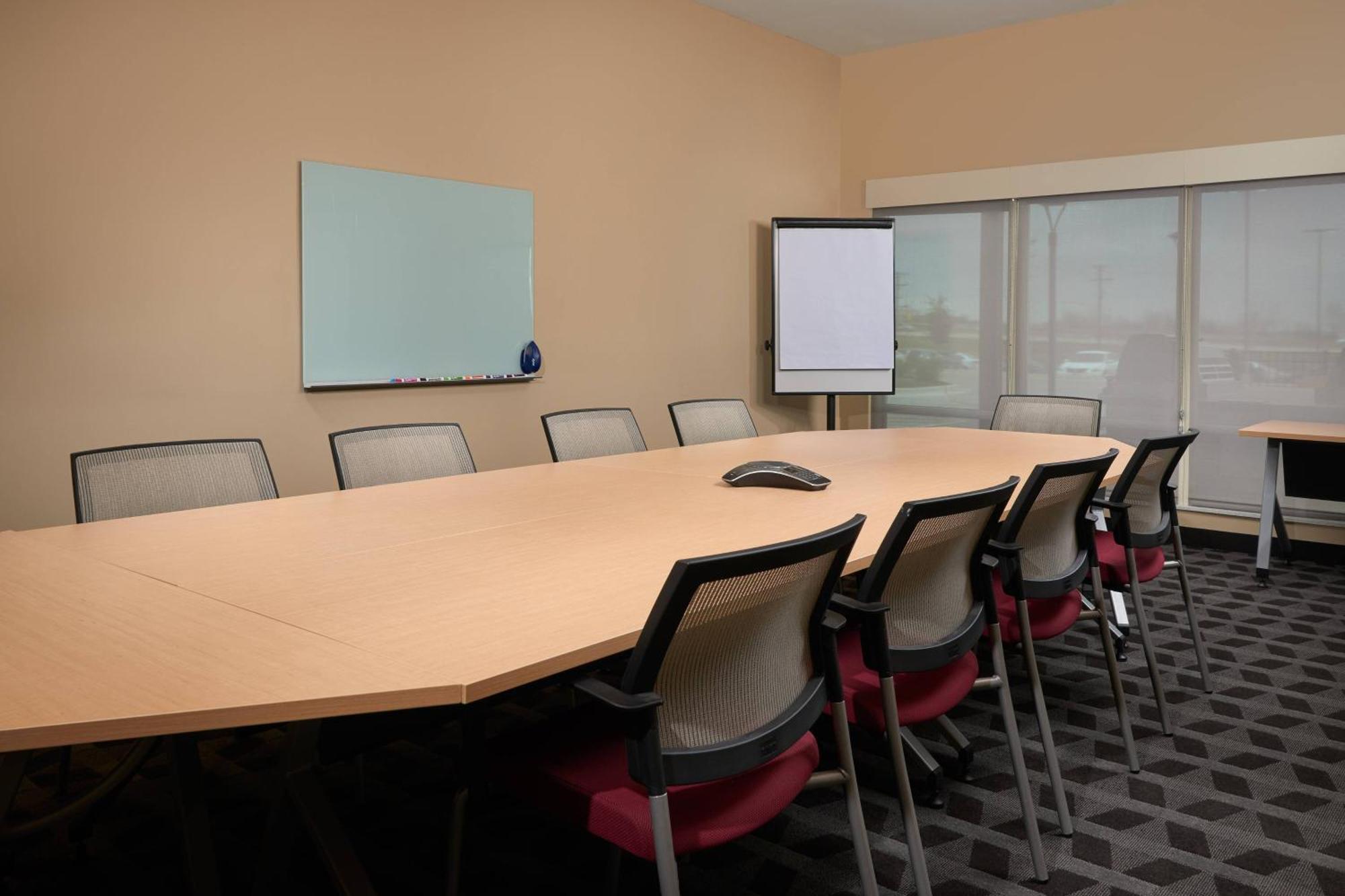Towneplace Suites Fort Worth Northwest Lake Worth Dış mekan fotoğraf